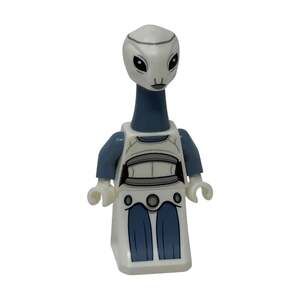 LEGO Star Wars Taun We Kaminoan Minifigure sw1216 from Set 75333 Clone Wars